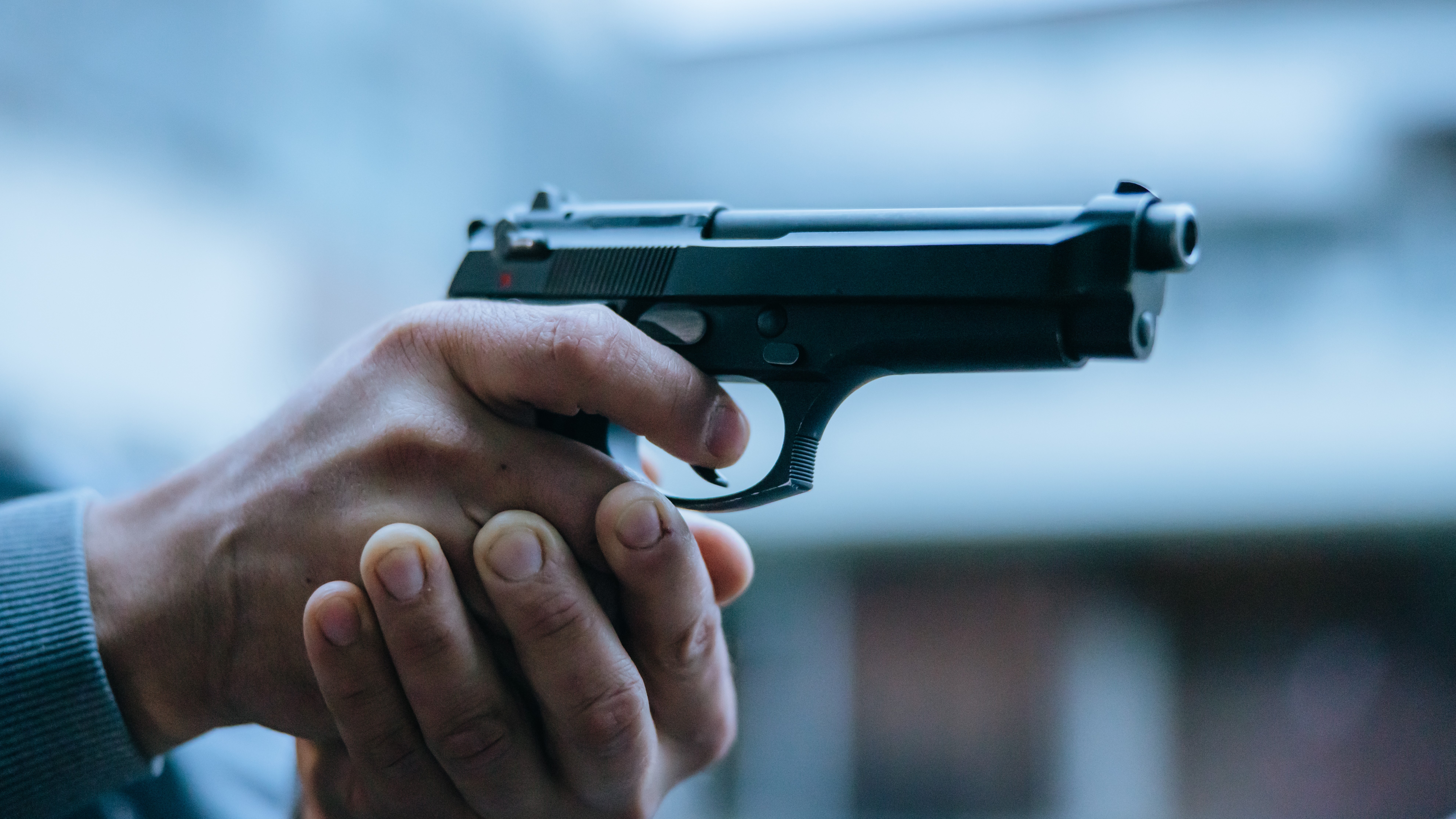 Ofrecen descripción de hombre asesinado en Guaynabo