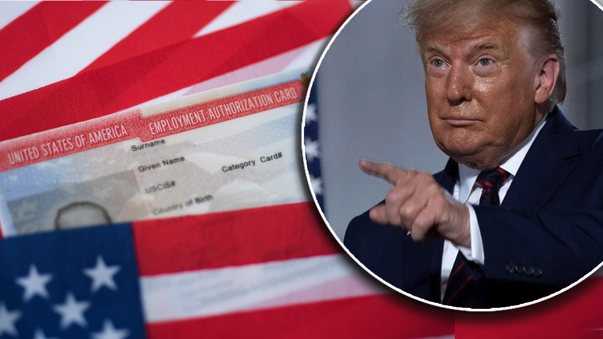 La Cámara Baja aprueba proyecto para restablecer TPS a inmigrantes haitianos, desafiando a Trump