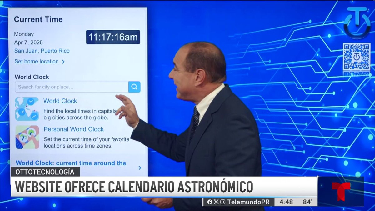 Time and date: múltiples funciones sobre el tiempo y las fechas ...
