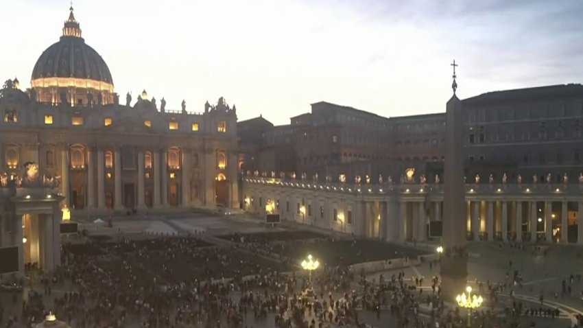 ¿Cómo se llevarán a cabo los servicios fúnebres del papa Francisco?