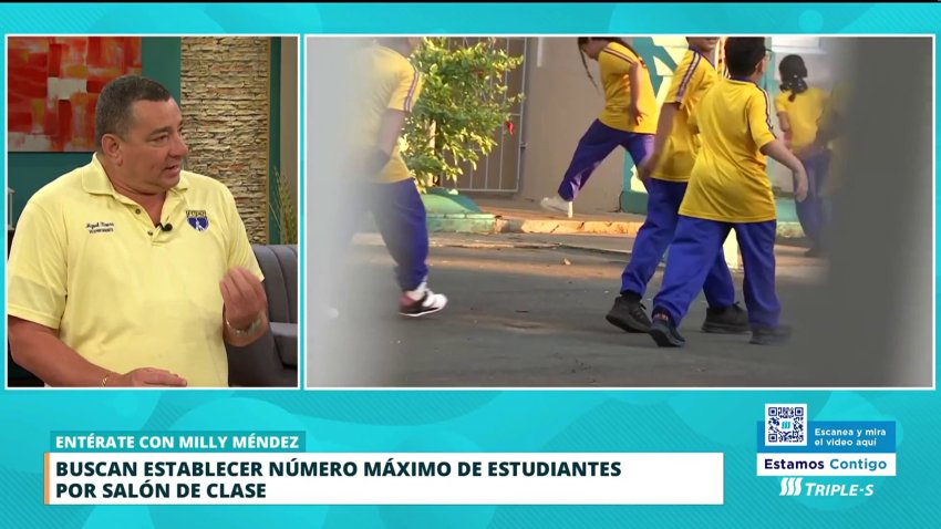 Recortes federales a educación: temen que redunde en cierre de planteles