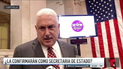 Con dudas Rivera Schatz sobre capacidad de secretaria de Estado