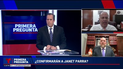 Alegan intento de Parra de acceder a cámaras del Capitolio para identificar testigos en su contra