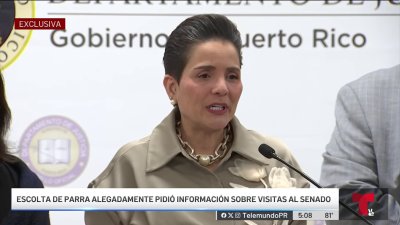 Documento evidencia petición de escolta de Janet Parra al Capitolio