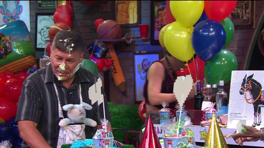 Dos fiestas de cumpleaños terminan en una pesadilla para Carlos