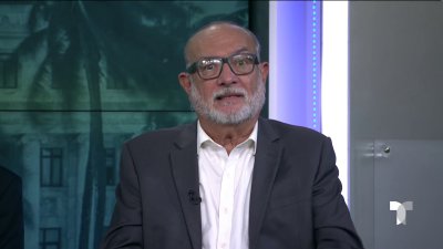 “¡Esto no es una novela!”: Pabón Roca sobre expresiones de JGo en caso de Parra