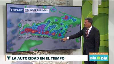 Meteorología emite aviso y advertencia de inundaciones para más de 20 municipios