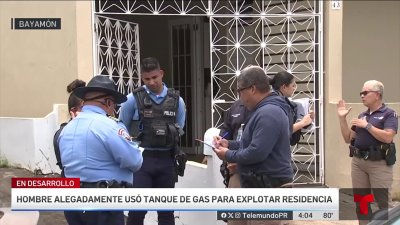 Arrestan a imputado de atacar a su esposa embarazada