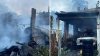 Fuego consume una residencia en Guaynabo