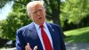 Actualizaciones en vivo: los aranceles de Trump muestran indicios de una economía inestable