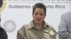 DSP remueve de funciones a escolta de Janet Parra