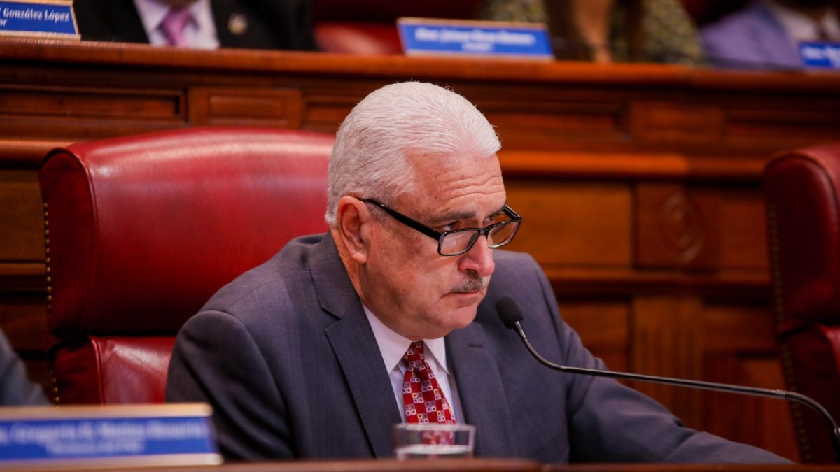 Rivera Schatz advierte que no permitirá “un Vaticano” en reforma de permisos