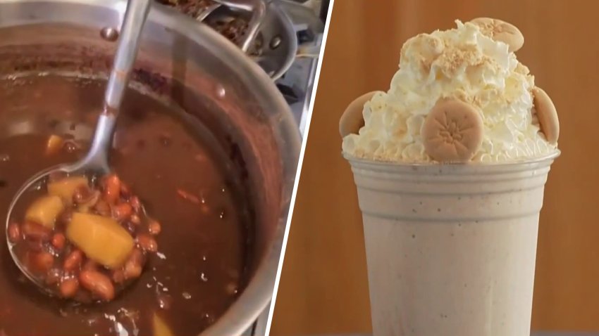 ¿Una malteada de habichuelas? Sí, leíste bien, es un nuevo emprendimiento