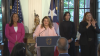 Gobernadora designa a la alcaldesa de Gurabo como secretaria de Estado