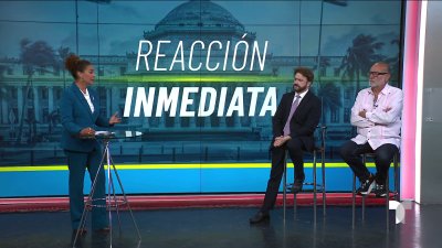 Reacción inmediata | ¿Se perdió la idea de la protesta del 1 de mayo?