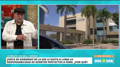 Exrepresentante dice que será difícil cancelar el contrato de LUMA