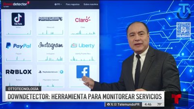 Herramienta para monitorear servicios