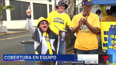 Jubilados de la AEE se sienten abandonados