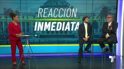 Reacción inmediata | Propuesta para crear fondo dirigido a los municipios