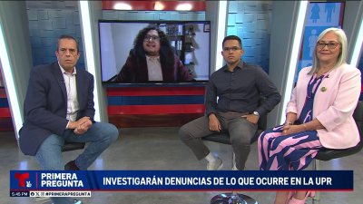 Primera Pregunta: Representante busca prohibir los baños inclusivos