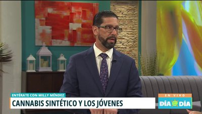 Medida busca prohibir el cannabis sintético