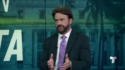 Reacción inmediata | Verónica Ferraiuoli será la “Elon Musk puertorriqueña”