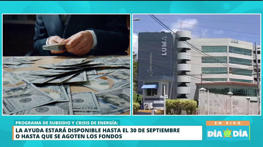 Ayuda de $800 para pagar la luz: conoce si cualificas