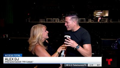 “Puerto Rico Gana de Madres” regala dinero y premios en el Coca Cola Music Hall