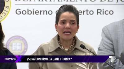 Senadores cuestionan silencio de nominada a Justicia