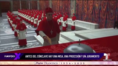 El Cónclave: así es el proceso de selección para un nuevo Papa