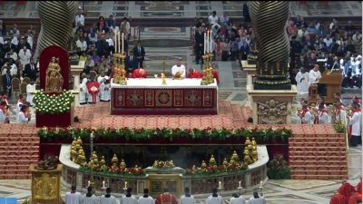 Paso a paso: qué sucede durante el cónclave para elegir el nuevo Papa