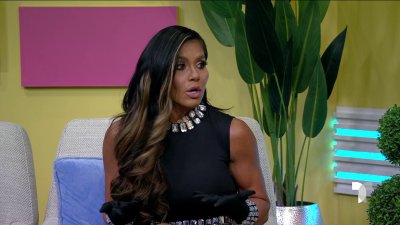 Maripily dice que Paulo “le sacó el dedo” cuando visitó LCDLF: All Stars