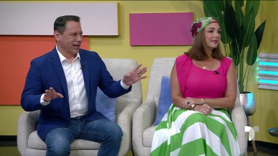 Juan Dalmau y Griselle Morales narran cómo superararon juntos crisis de salud