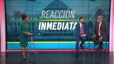 Reacción inmediata | ¿Se desploma la gobernanza de Jenniffer González?