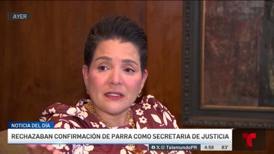 Janet Parra señala directamente a los que cabildearon en su contra