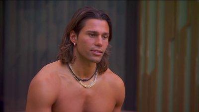 ¿Está pensando en Aleska? Luca revela sus sueños más románticos
