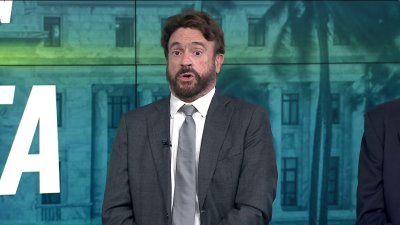 Reacción inmediata | ¿Ausente el secretario de la Gobernación?