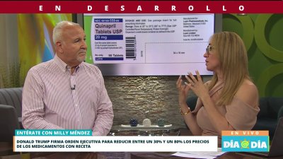 Adultos mayores serían los más beneficiados de reducción de precios de medicamentos