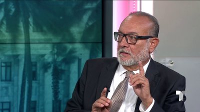 Reacción inmediata | Por qué Arturo Garffer no se ha expresado sobre su nombramiento