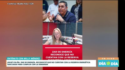 Alquilarán generadores para atender déficit en la generación