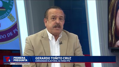 Primera Pregunta: Arturo Garffer podría enfrentar problemas electorales