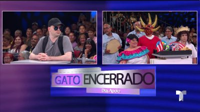 Ponceños exigen disculpas públicas a Marcelo “El Turista”
