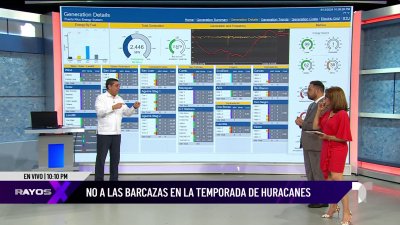 Esperan atender demanda energética para los meses picos