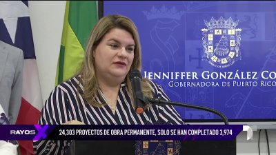 Trump aprieta la chequera federal y amenaza el futuro financiero de PR