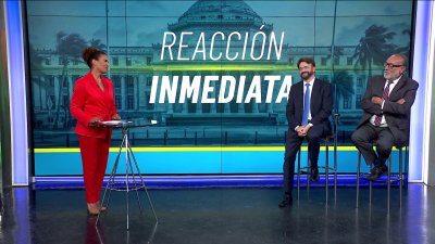Reacción inmediata | “Buche de sangre” por nombramientos retirados