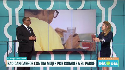 Radican cargos contra mujer por fraude y explotación financiera contra su padre
