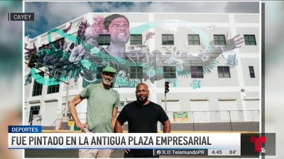 Piculín Ortiz sigue dando la batalla por su salud