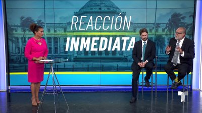 Reacción inmediata | Gobernadora retira más nombramientos