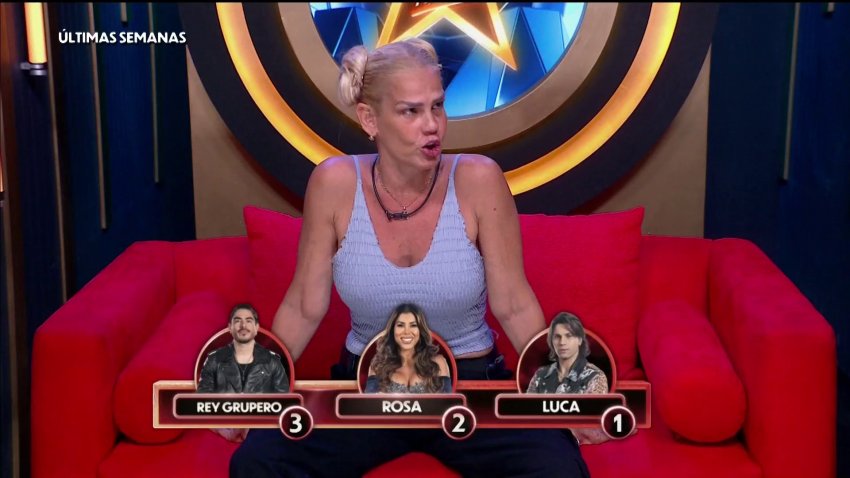 Sin filtro alguno: estas fueron las puntuaciones que afectaron a los nominados