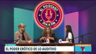 Cómo disfrutar de la sexualidad a través del oído